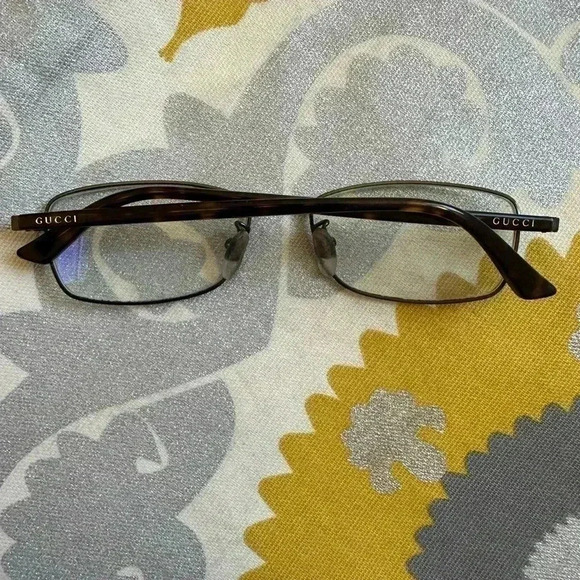 Gucci reading glasses unisex - Picture 1 of 7